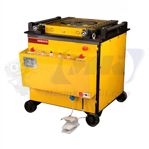 Bar Bender Otomatis ...